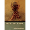 The Rampa Story - Hardcover