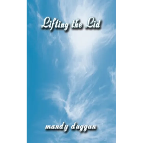 Lifting the Lid - Paperback