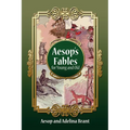 Aesop's Fables for Young and Old: Parallel Translation German-english Simplified Version for Level A2 - Paperback