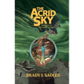 The Acrid Sky - Paperback