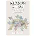 Reason in Law: Ninth Edition - Paperback