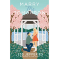 Marry Me Tomorrow - Paperback