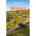 Lonely Planet Wales - Paperback