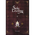 Solo Leveling, Vol. 2 (Novel) - Paperback