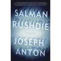 Joseph Anton: A Memoir - Paperback