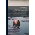 Applied Psychology: Power of Mental Imagery - Paperback