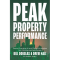 Peak Property Performance: Game-Changing AI and Digital Strategies for Commercial Real Estate - Hardcover