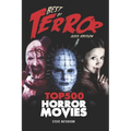 Best of Terror 2023: Top 500 Horror Movies - Paperback