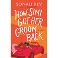 How Simi Got Her Groom Back - Hardcover