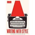 Writing with Style: The Economist Guide - Hardcover