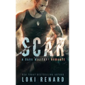 Scar: A Dark Military Romance - Paperback