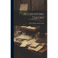 Accounting Theory - Hardcover