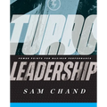 Turbo Leadership: Power Points for Maximum Performance - Paperback