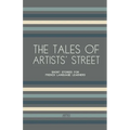The Tales of Artists' Street: Short Stories for French Language Learners - Paperback