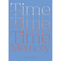 Time and Memory: A Creative Exploration of Time and Memory expressed through the language of Art - Hardcover