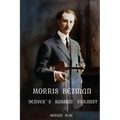 Morris Bezman: Denver's Russian Violinist - Hardcover