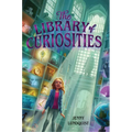 The Library of Curiosities - Hardcover