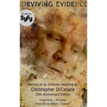 Surviving Evidence: Memoir of an Extreme Haunting Survivor - Hardcover