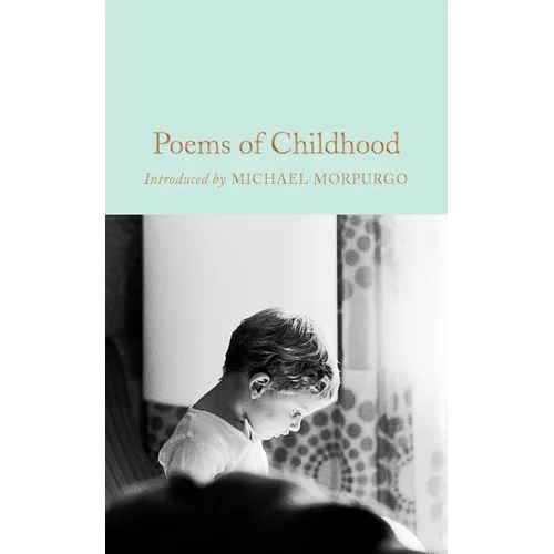 Poems for Little Ones - Hardcover