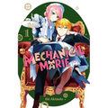 Mechanical Marie, Vol. 1 - Paperback