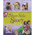 Another Other Side of the Story: Fairy Tales with a Twist - Paperback