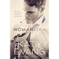 Womanizer - Paperback