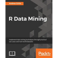 R Data Mining - Paperback