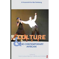 Culture & The Contemporary African: (A festschrift for Mai Palmberg) - Paperback