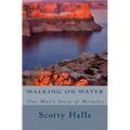 Walking on Water: One Man's Story of Miracles - Paperback