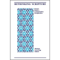Rethinking Scripture: Essays from a Comparative Perspective - Paperback