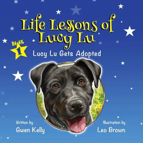 Life Lessons of Lucy Lu - Lucy Lu Gets Adopted - Paperback