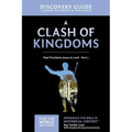 A Clash of Kingdoms Discovery Guide: Paul Proclaims Jesus as Lord - Part 1 15 - Paperback