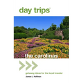 Day Trips(R) The Carolinas - Paperback