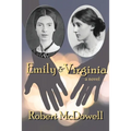 Emily & Virginia - Paperback
