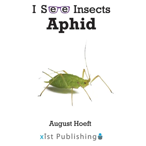 Aphid - Paperback