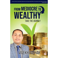 From Medicore To Wealthy - Paperback