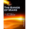 The Sands of Mars - Paperback