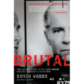 Brutal: The Untold Story of My Life Inside Whitey Bulger's Irish Mob - Paperback