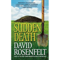 Sudden Death - Paperback