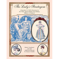 The Lady's Stratagem: A Repository of 1820s Directions for the Toilet, Mantua-Making, Stay-Making, Millinery & Etiquette - Paperback