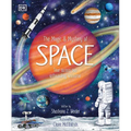 The Magic and Mystery of Space: Tour Across Our Astounding Universe - Hardcover