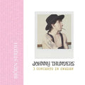 Johnny Thunders 3 concerts in Sweden - Paperback