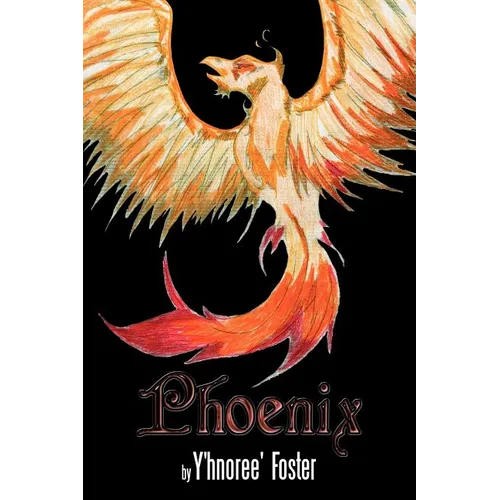 Phoenix - Paperback