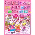 Rolleen Rabbit's Early New Year Spring Celebration and Delight with Mommy and Friends - Paperback