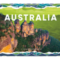Australia - Library Binding