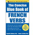 The Concise Blue Book of French Verbs - Paperback