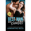 Best Man with Benefits - Paperback