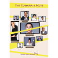 The Corporate Mute - Paperback