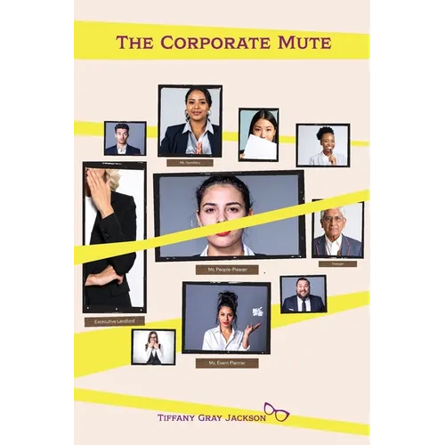 The Corporate Mute - Paperback