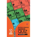 Rupa Book of Super Genius Science Quiz - Paperback